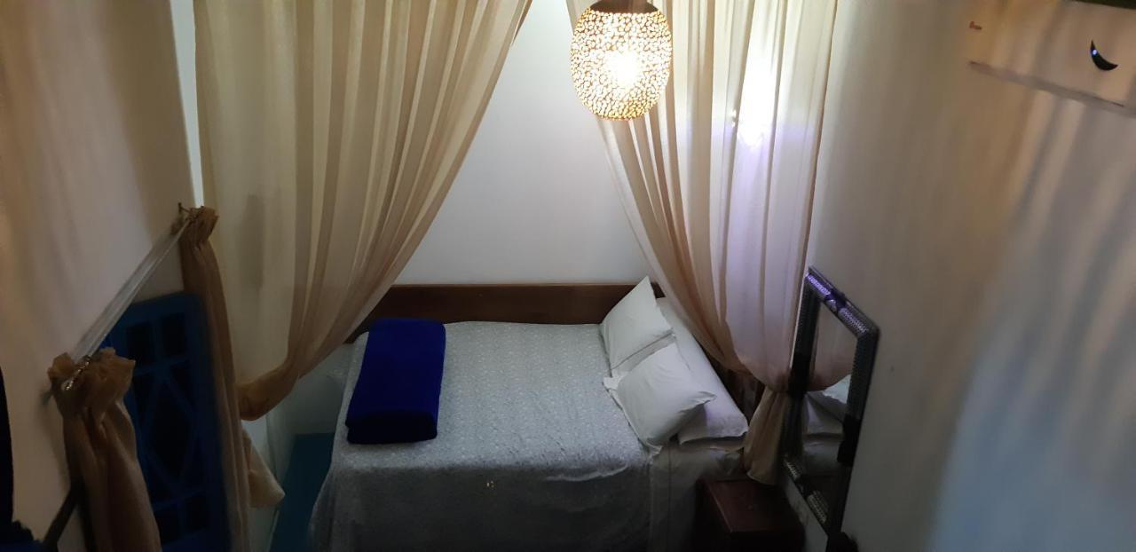 Riad Nerja Chefchaouen Exterior foto