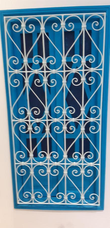 Riad Nerja Chefchaouen Exterior foto