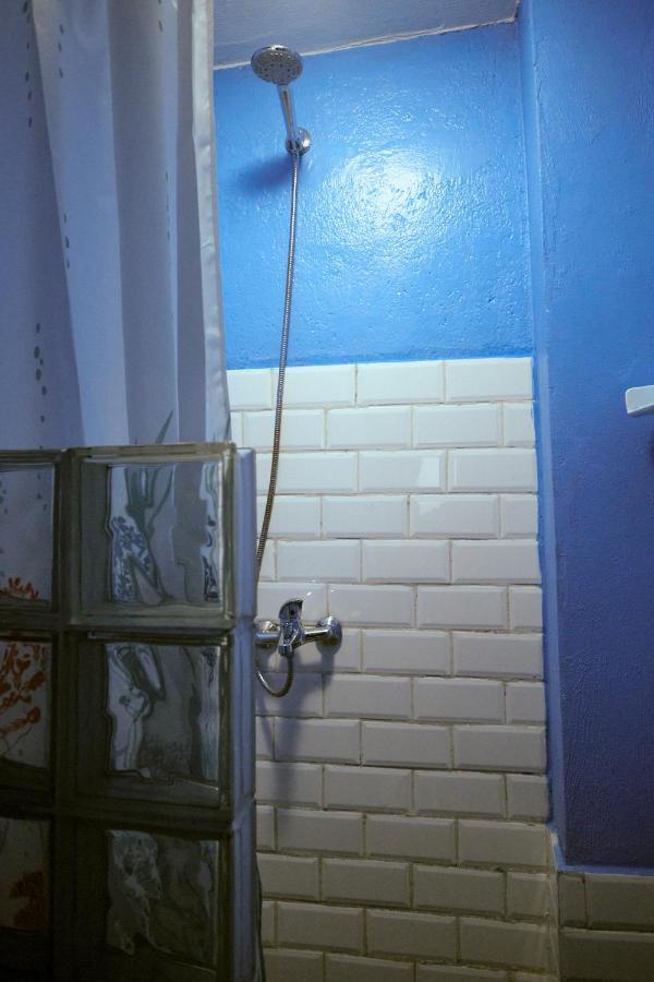 Riad Nerja Chefchaouen Exterior foto