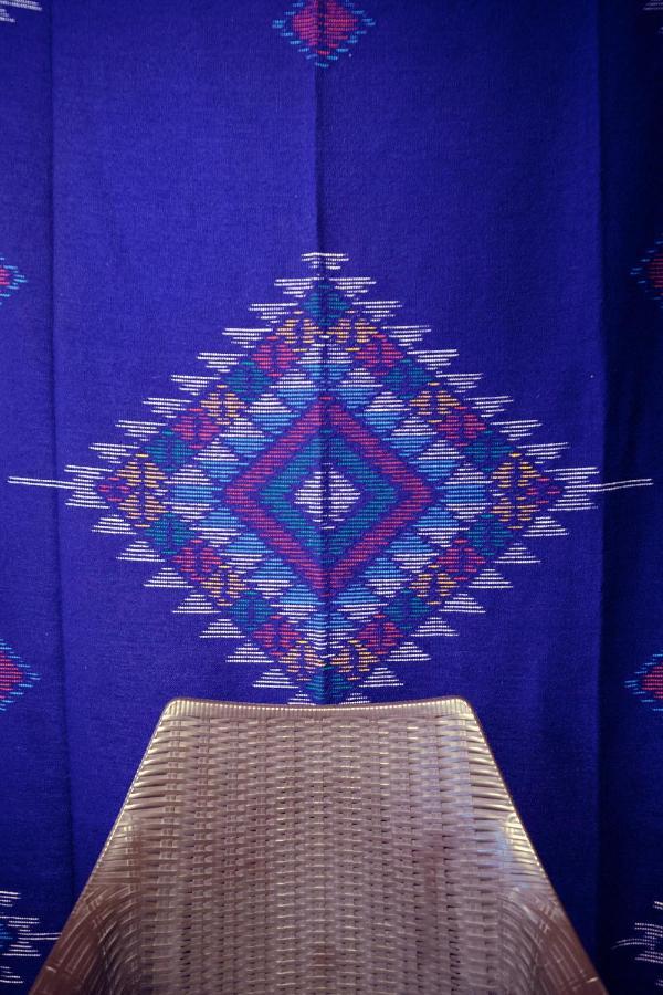 Riad Nerja Chefchaouen Exterior foto