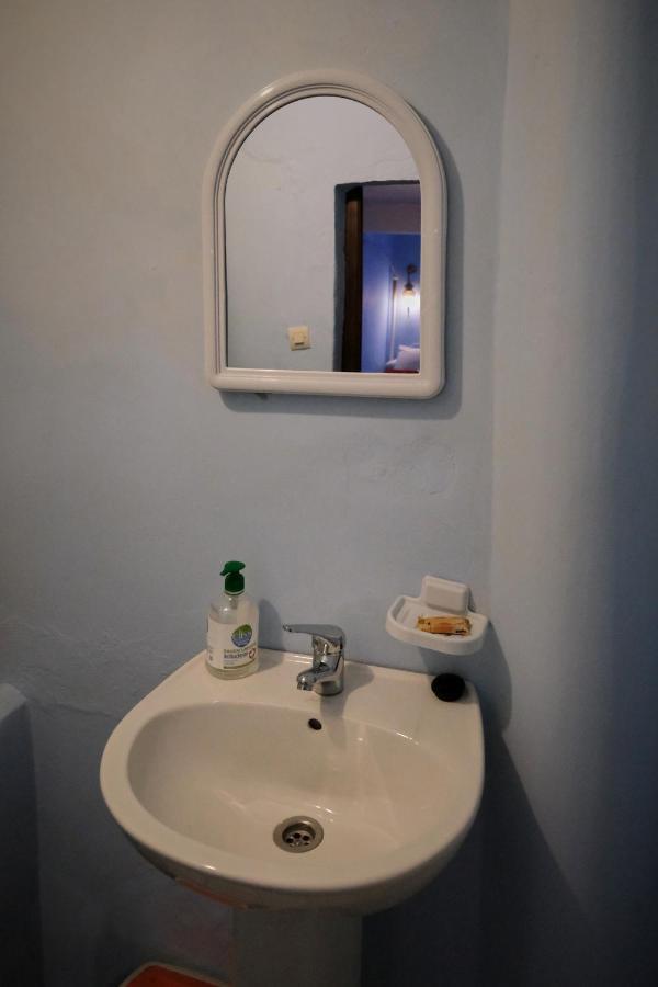 Riad Nerja Chefchaouen Exterior foto