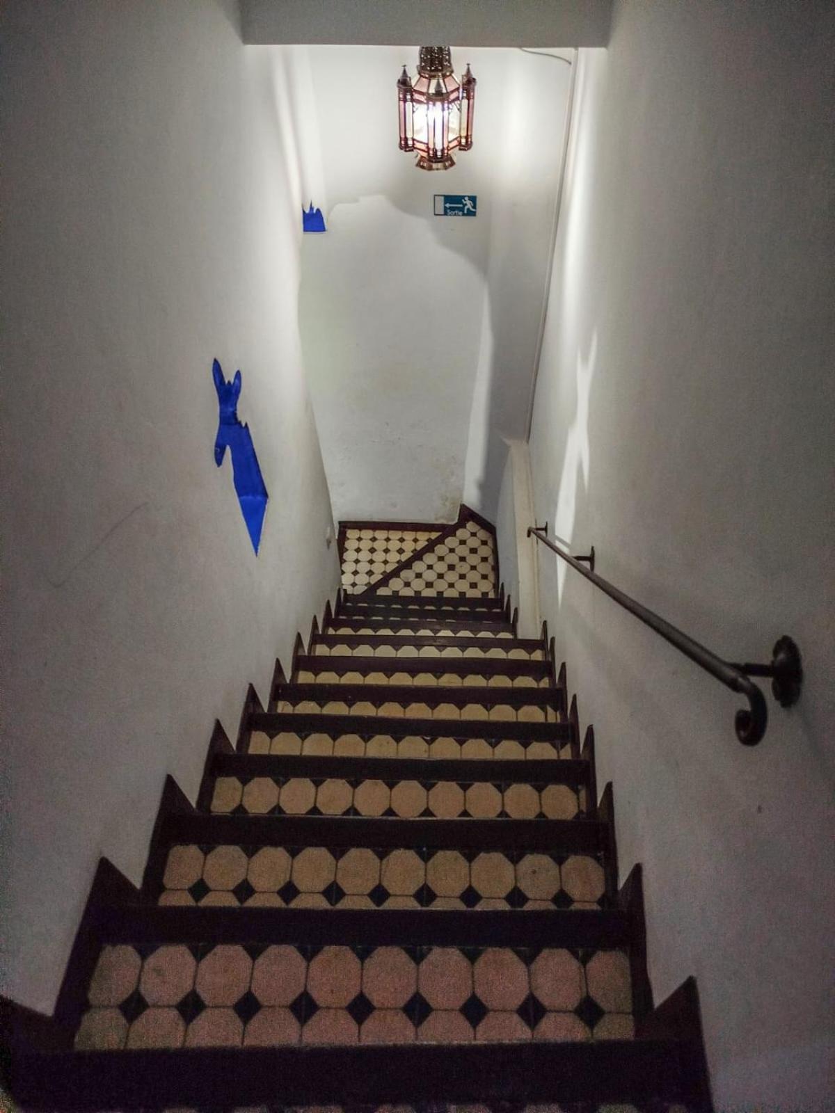 Riad Nerja Chefchaouen Exterior foto